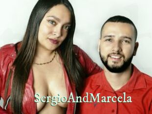 SergioAndMarcela