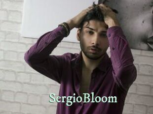 SergioBloom