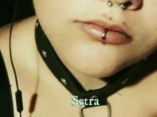 Setra