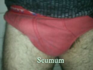 Seumum