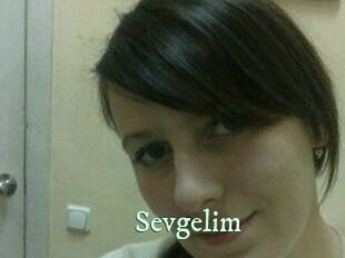 Sevgelim