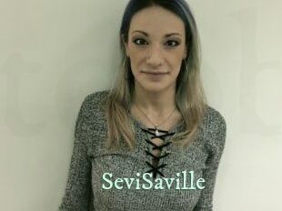 SeviSaville