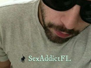 SexAddictFL Top Blog X