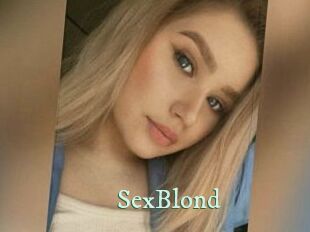 SexBlond