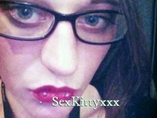 SexKittyxxx