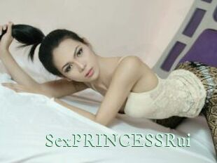 SexPRINCESSRui