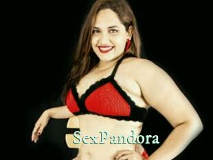 SexPandora