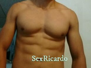 SexRicardo