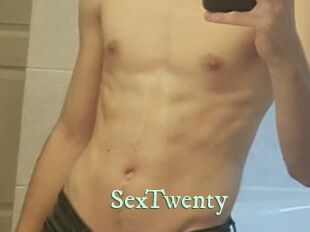SexTwenty