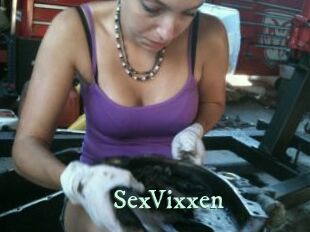 SexVixxen