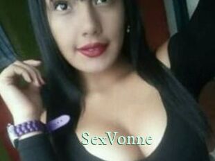 SexVonne