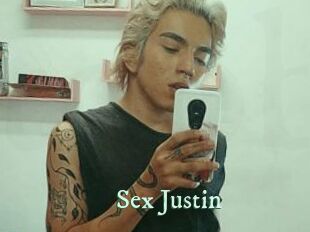 Sex_Justin