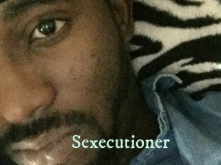 Sexecutioner