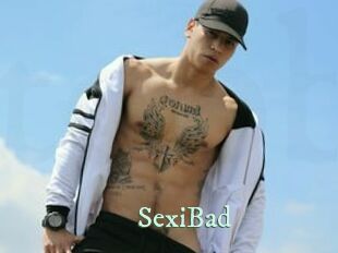 SexiBad