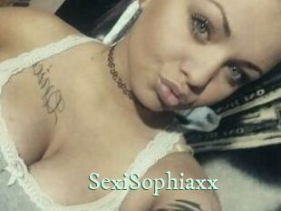 SexiSophiaxx