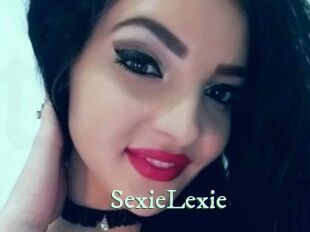 SexieLexie