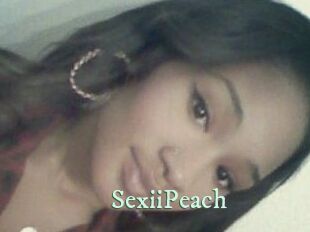 SexiiPeach