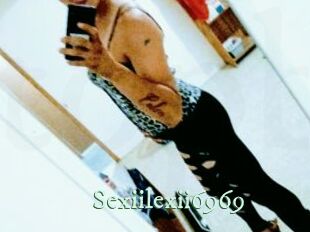 Sexiilexii6969 Top Blog X