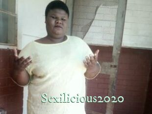 Sexilicious2020