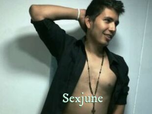 Sexjune