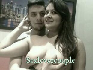 Sexlovercouple