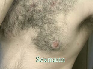 Sexmann