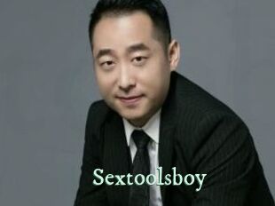 Sextoolsboy