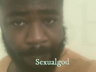 Sexualgod