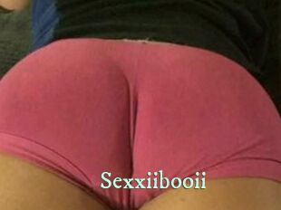 Sexxiibooii