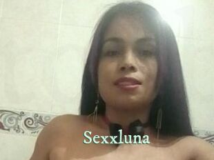 Sexxluna