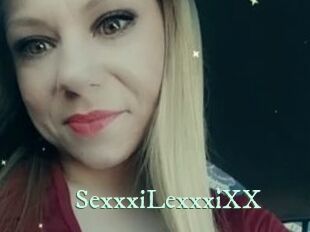 SexxxiLexxxiXX