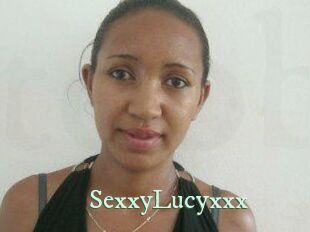 SexxyLucyxxx