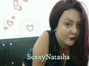 SexxyNatasha