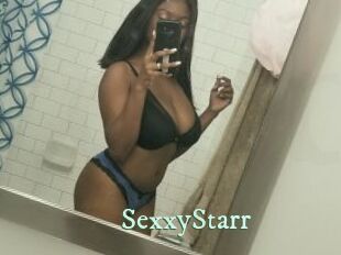 SexxyStarr