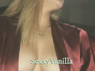 SexxyVanilla