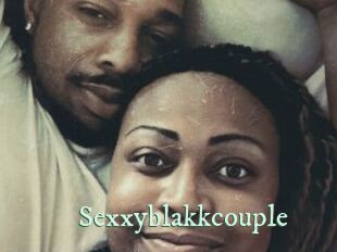 Sexxyblakkcouple