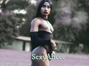 SexyAlicee