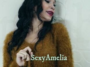 SexyAmelia