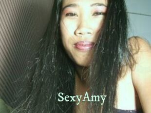 SexyAmy