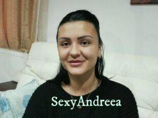 SexyAndreea