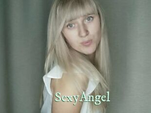 SexyAngel