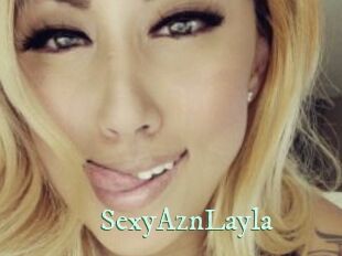 SexyAznLayla