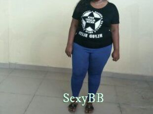 SexyBB