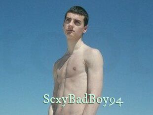 SexyBadBoy94