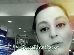 SexyBbwEyes7