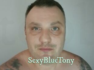 SexyBlueTony