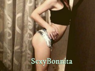 SexyBonnita