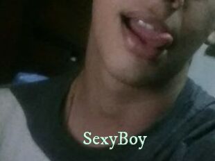 SexyBoy_