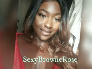 SexyBrowneRose