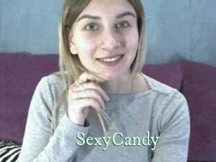 SexyCandy